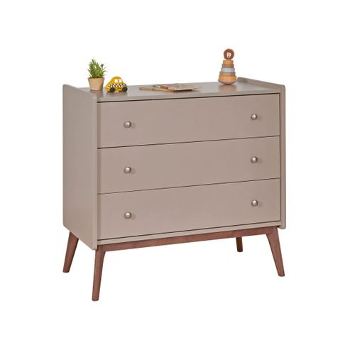 Chambre Bébé Duo Gaïa