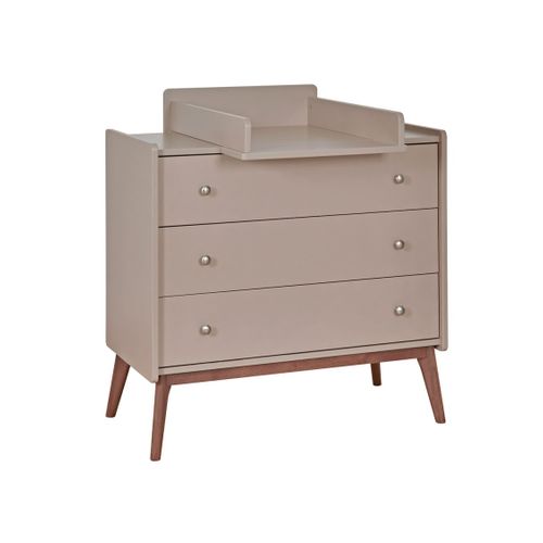 Chambre Bébé Duo Gaïa