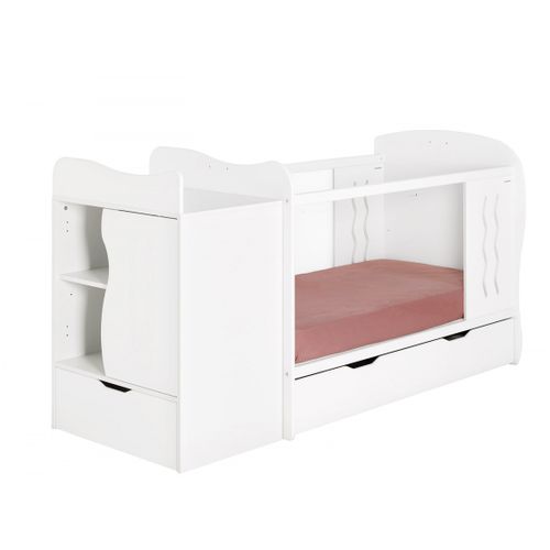 Chambre Bébé Évolutive Belem