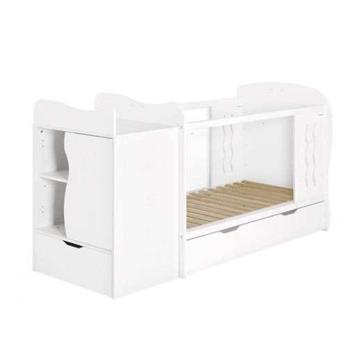 Chambre Bébé Évolutive Belem
