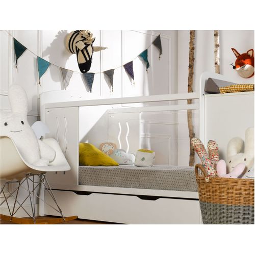 Chambre Bébé Évolutive Belem