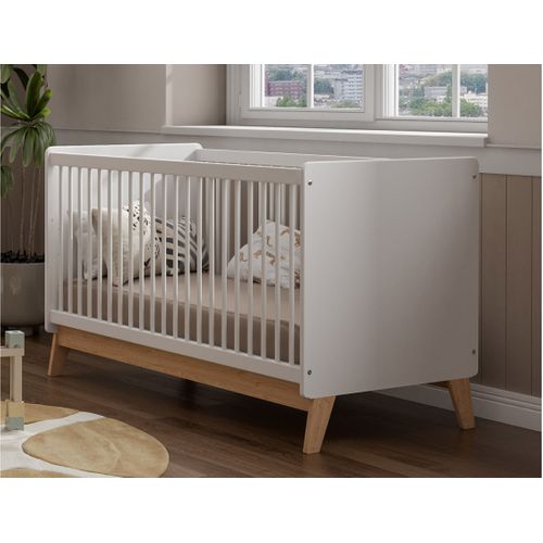 Chambre Bébé Equilibre