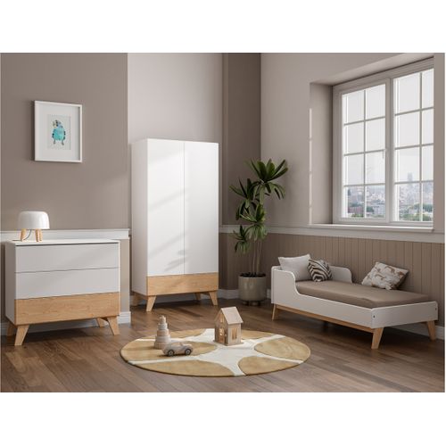 Chambre Bébé Equilibre