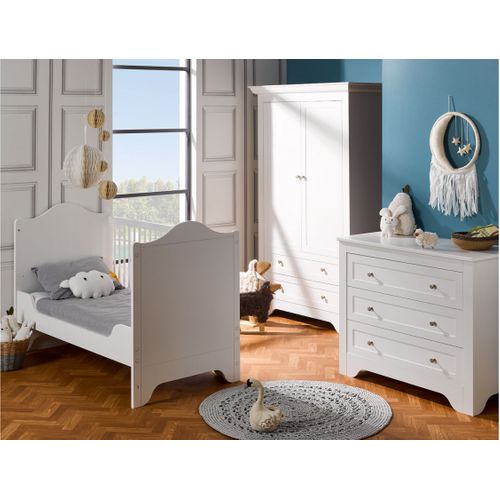 Chambre Bébé Complète Occitane