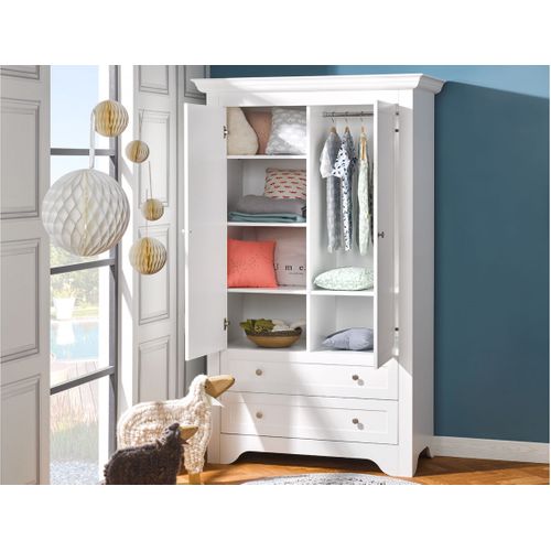 Chambre Bébé Complète Occitane