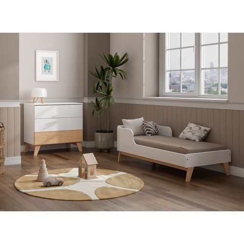 Petite Chambre Bébé Equilibre