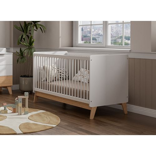 Petite Chambre Bébé Equilibre