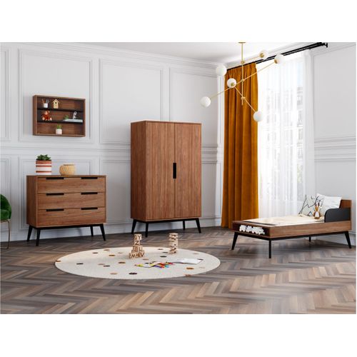 Chambre Bébé Complète Vintage