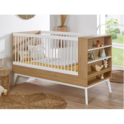 Chambre Bébé Duo Vintage Octave