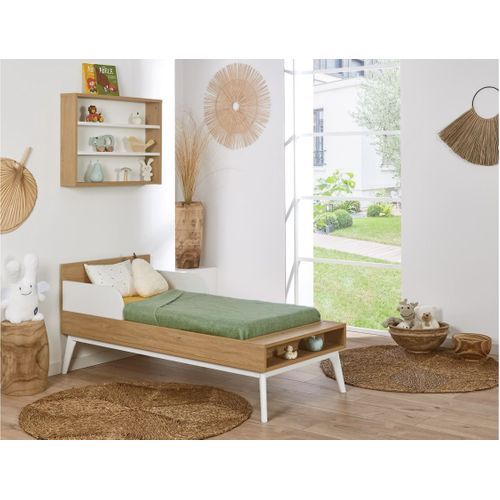 Chambre Bébé Duo Vintage Octave