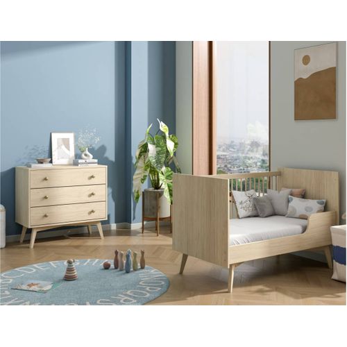 Chambre Bébé Duo Vida