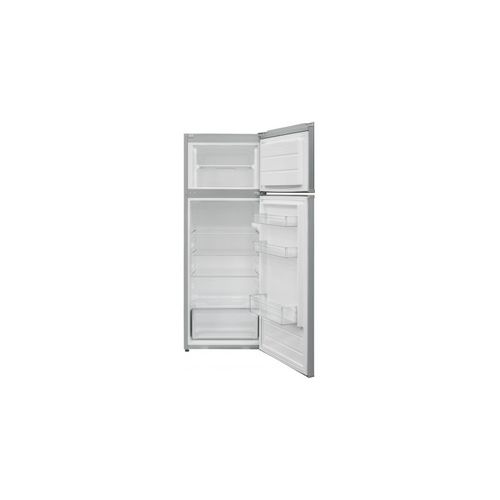 Réfrigérateur 2 Portes 212l Froid Statique 54cm F Gris - R2p263fs