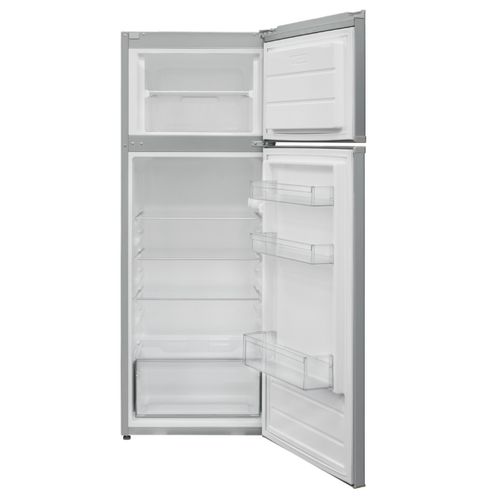 Réfrigérateur 2 Portes 212l Froid Statique 54cm F Gris - R2p263fs