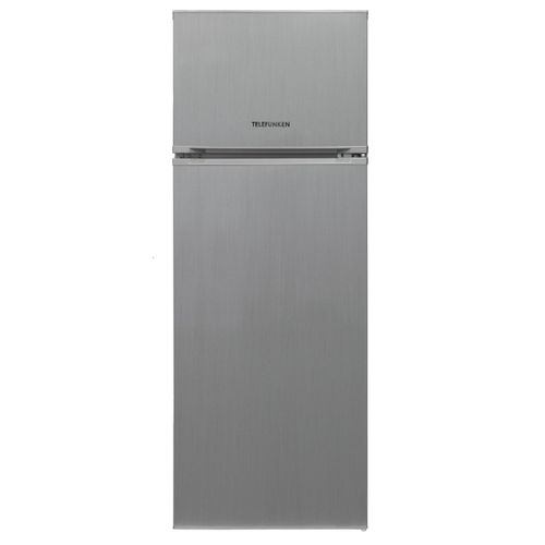 Réfrigérateur 2 Portes 212l Froid Statique 54cm F Gris - R2p263fs