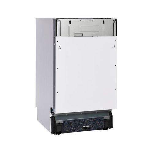 Lave-vaisselle Tout Intégrable 45 Cm 10 couverts 47 dB - Lvfi10s47es