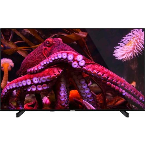 Téléviseur LED 65" (164 cm) 4k UHD Smart TV - Tfl65auhd24bc