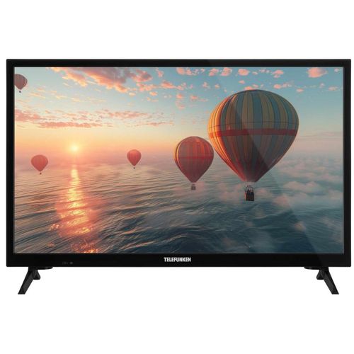 TV LED 24'' (60 cm) HD TV Smart TV - Tfk24hds24b