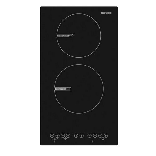 Domino Induction 2 foyers - Tfktti3