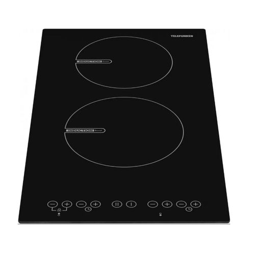 Domino Induction 2 foyers - Tfktti3