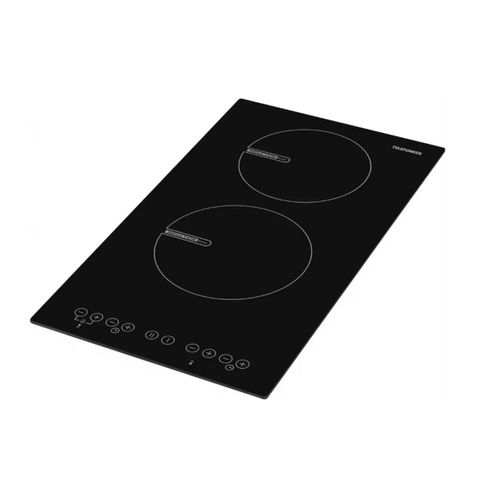 Domino Induction 2 foyers - Tfktti3