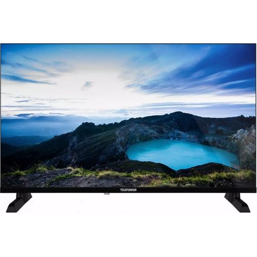 Téléviseur Telefunken  Smart Tv Tfk32gpd25sb