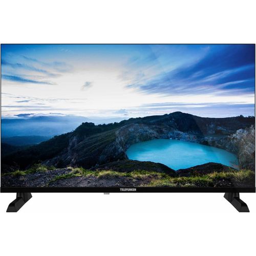 Téléviseur Telefunken  Smart Tv Tfk32gpd25sb