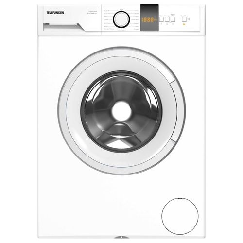 Lave-linge Frontal 10 kg 1400 trs/mn - Tfwm1014aw