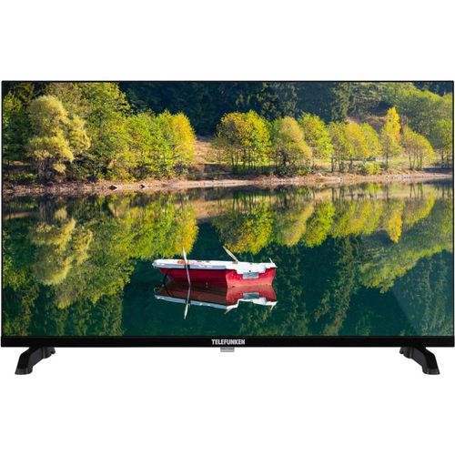 Téléviseur LED 24" (60 cm) HDTV - Tfk24gpd25b