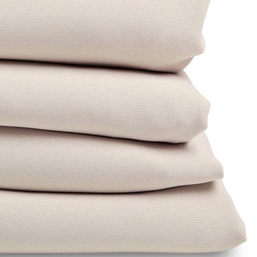 Rideau Phonique Occultant Et Thermique - 140x260 Cm - Beige