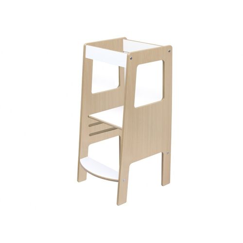 Tour D'observation Montessori