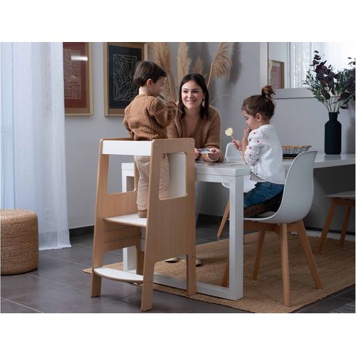 Tour D'observation Montessori