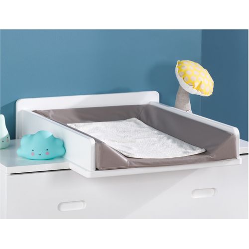 Plan À Langer Archipel