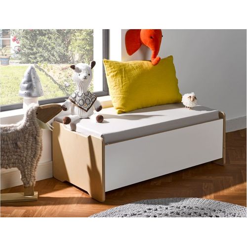 Coffre à Jouets Kalix