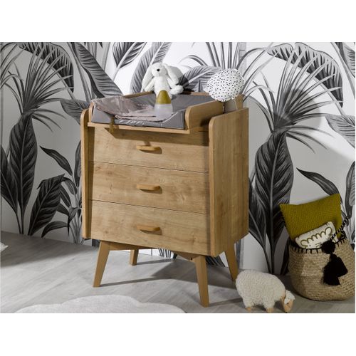 Petite Commode Icone