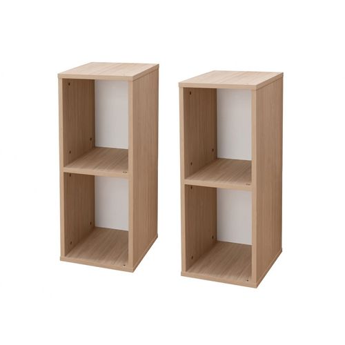 Lit Bébé Jumeaux Évolutif Mooréa