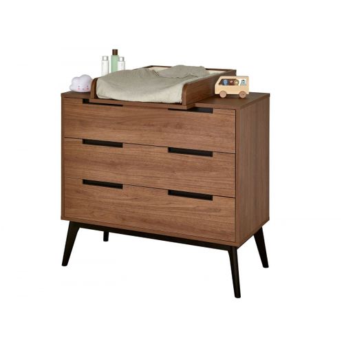 Plan À Langer Vintage Octave