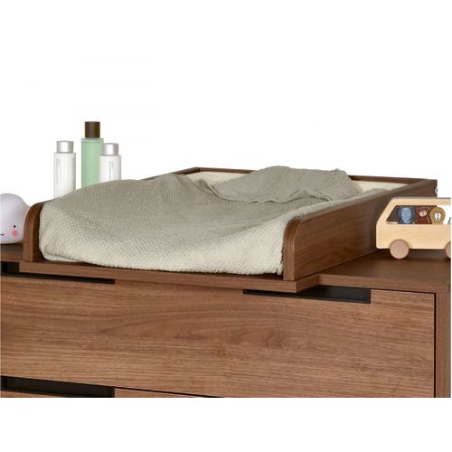 Plan À Langer Vintage Octave