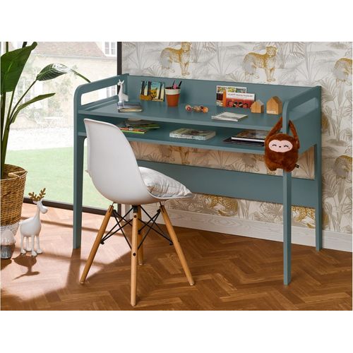 Bureau Enfant Ferry Vert Mousse
