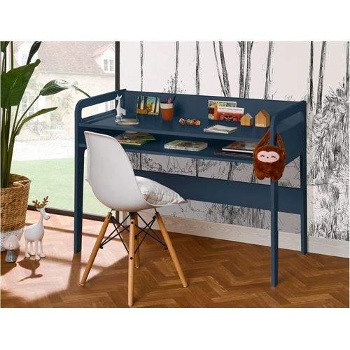 Bureau Enfant Ferry Bleu Nuit
