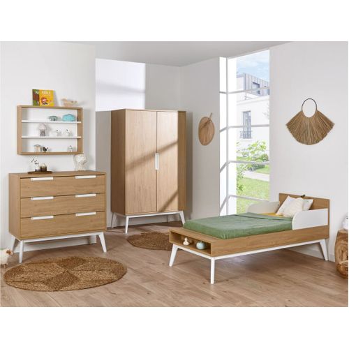 Chambre Bébé Complète Vintage