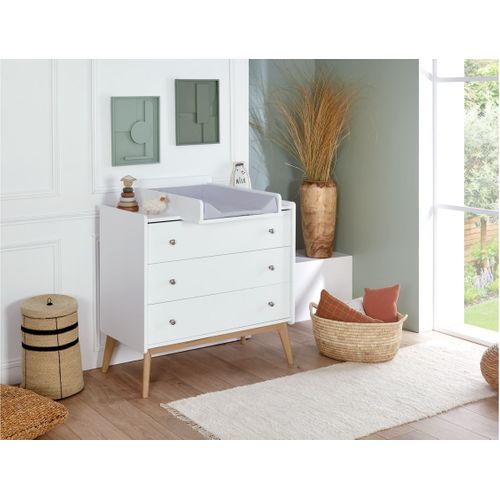 Chambre Bébé Duo Gaïa