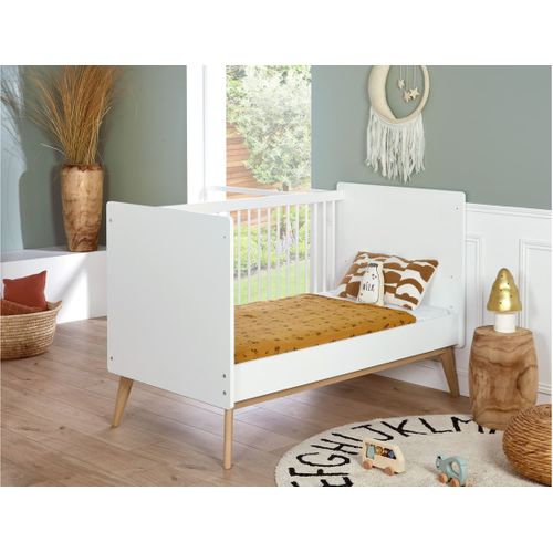 Chambre Bébé Duo Gaïa