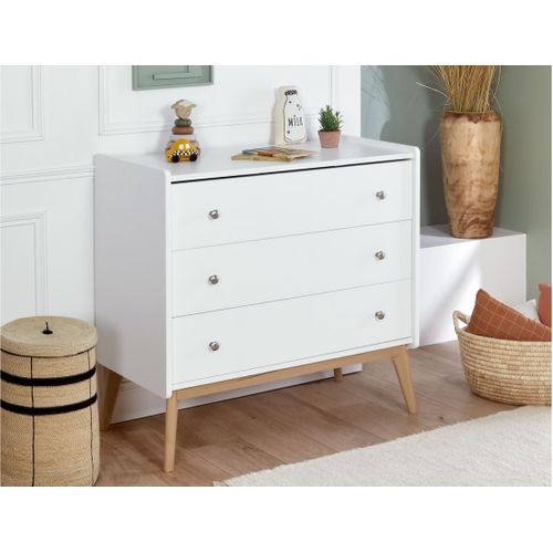 Chambre Bébé Duo Gaïa