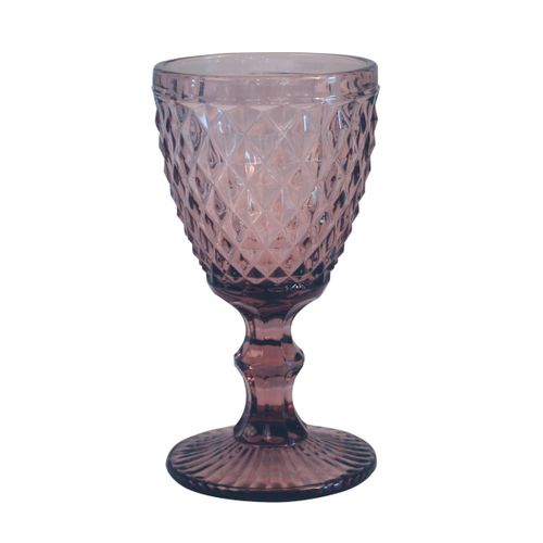 Diamond - 6 Verres à Pied 20 Cl