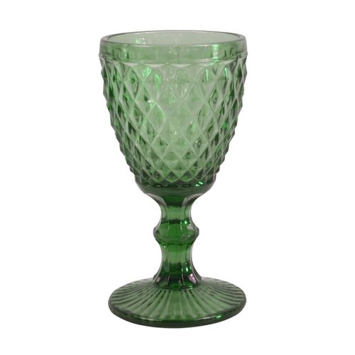 Diamond - 6 Verres à Pied 20 Cl
