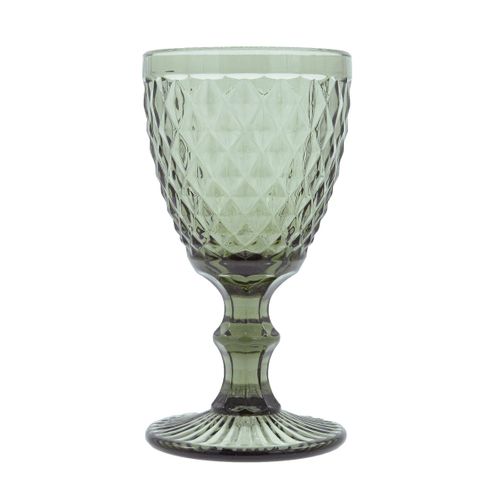 Diamond - 6 Verres à Pied 20 Cl