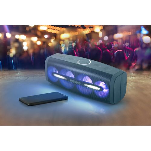 Enceinte Bluetooth Portable Splash-proof - M830dj