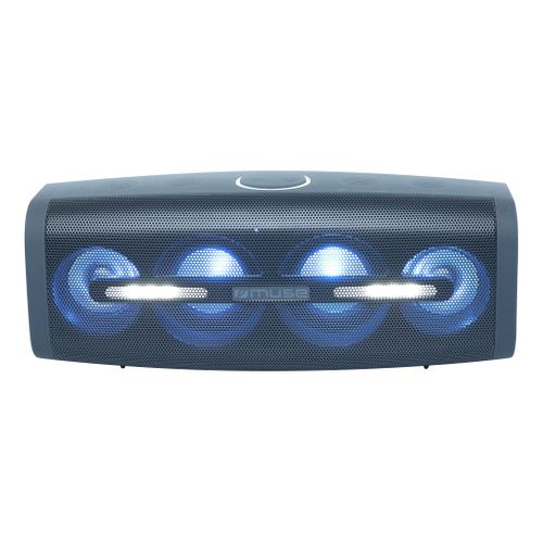 Enceinte Bluetooth Portable Splash-proof - M830dj
