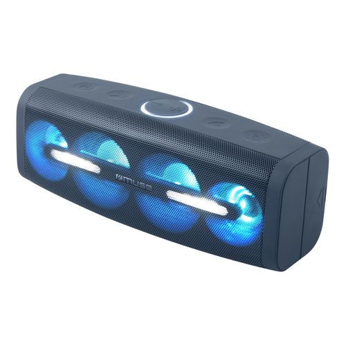 Enceinte Bluetooth Portable Splash-proof - M830dj
