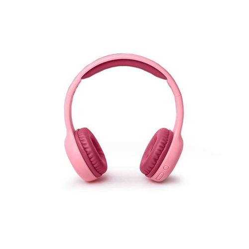 Casque Sans Fil Bluetooth Rose M215btp